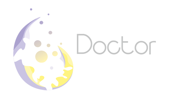 Доктор Клаус логотип