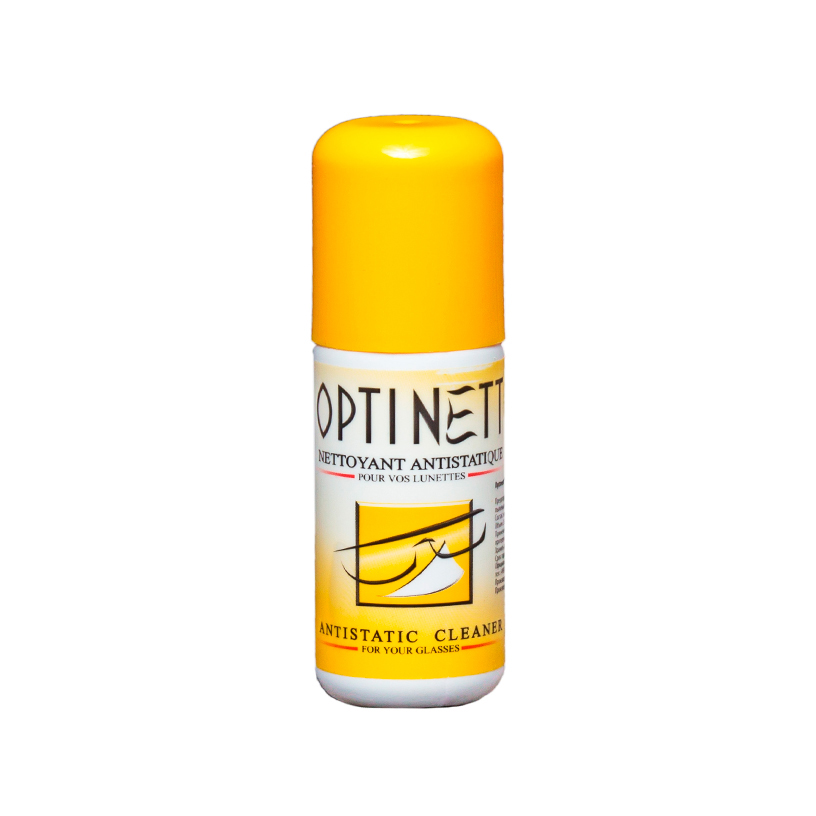 Спрей-антистатик Optinett (35 мл)
