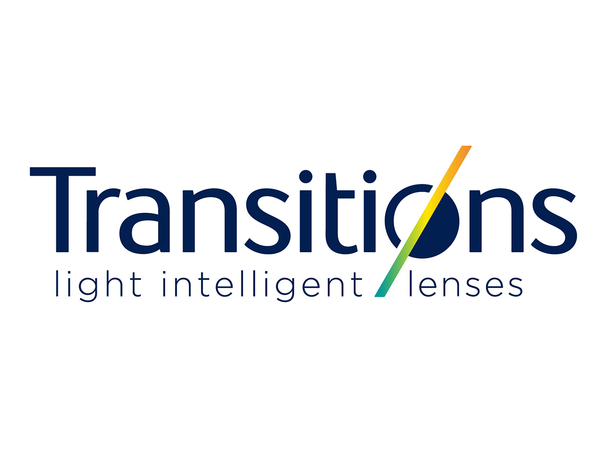 Transitions® New logo